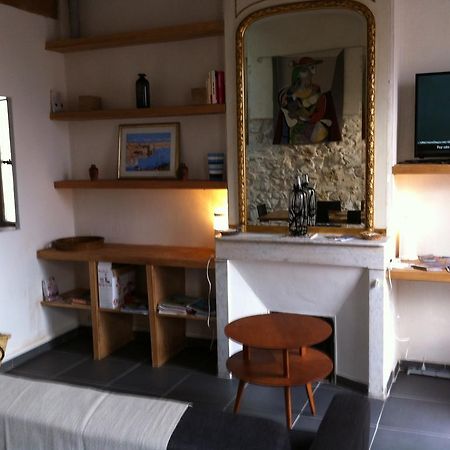 Adoramaar- Le Loft Apartment Marsilia Cameră foto