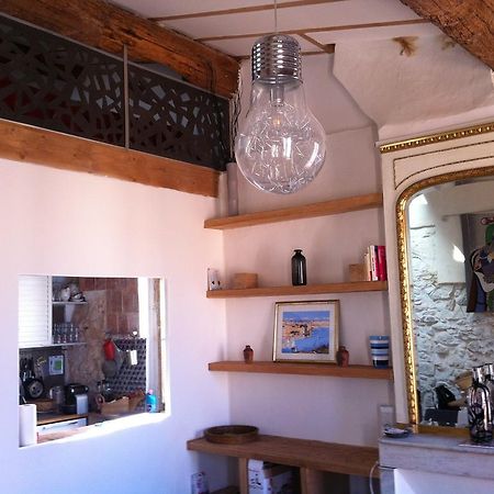 Adoramaar- Le Loft Apartment Marsilia Cameră foto