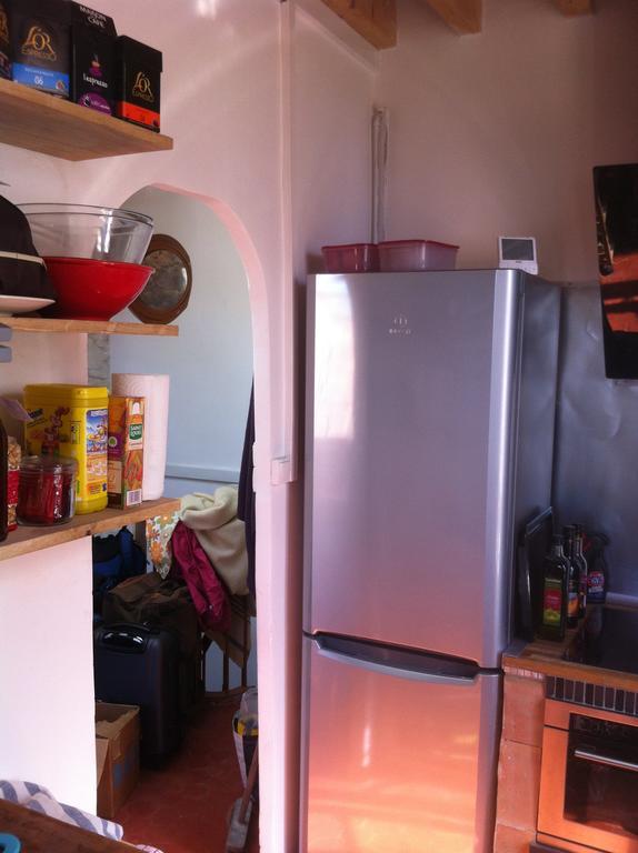 Adoramaar- Le Loft Apartment Marsilia Cameră foto