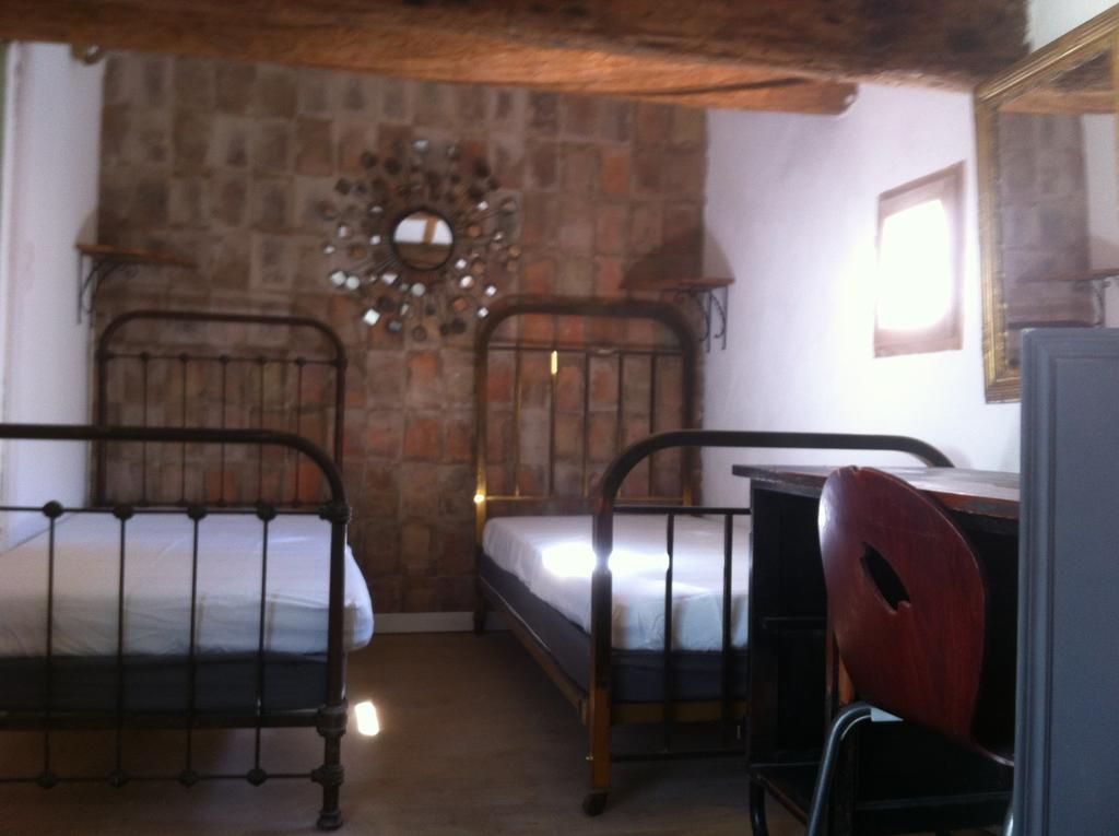 Adoramaar- Le Loft Apartment Marsilia Cameră foto