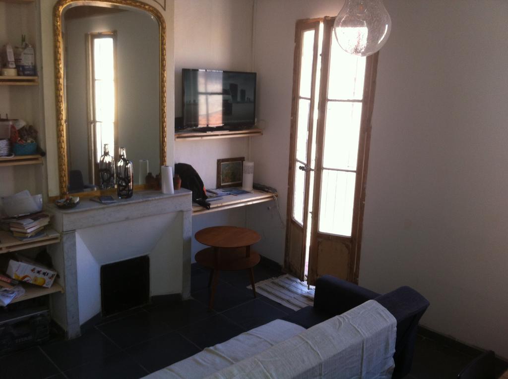 Adoramaar- Le Loft Apartment Marsilia Cameră foto
