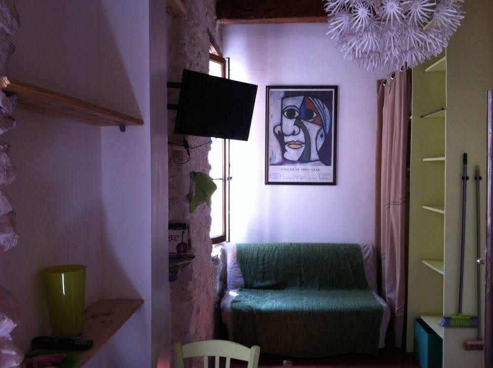 Adoramaar- Le Loft Apartment Marsilia Exterior foto