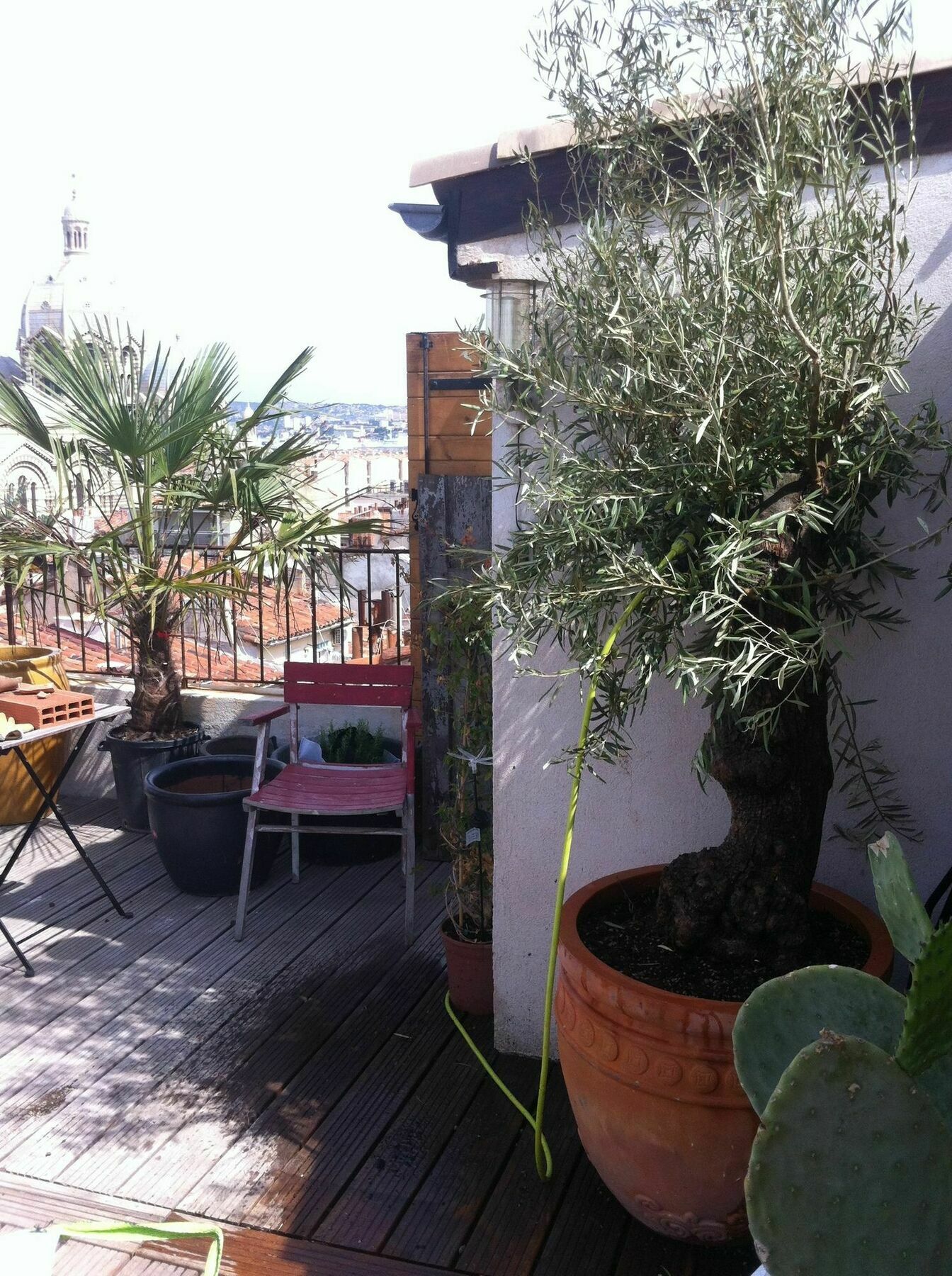 Adoramaar- Le Loft Apartment Marsilia Exterior foto