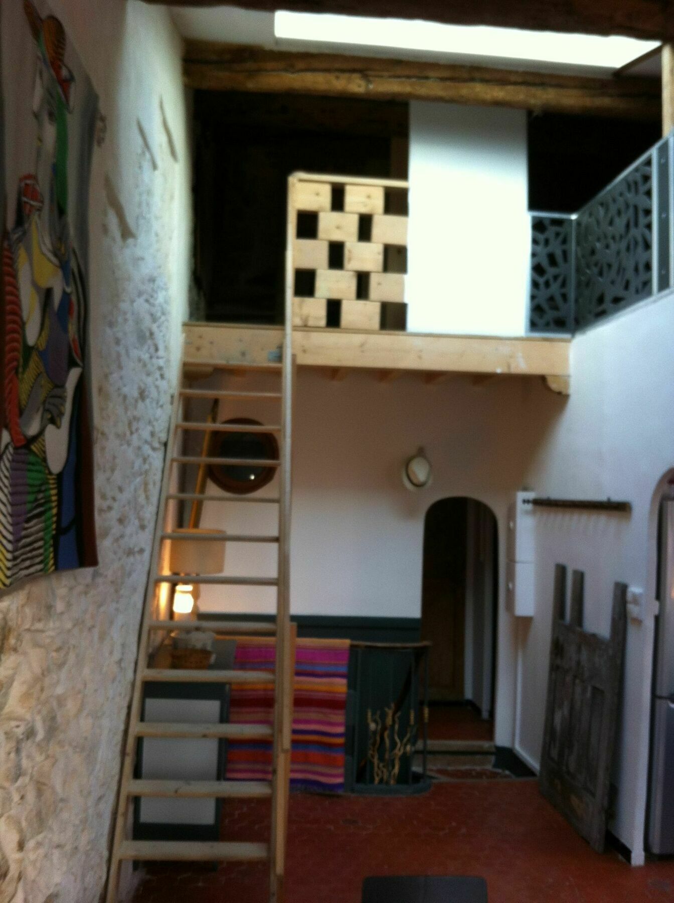 Adoramaar- Le Loft Apartment Marsilia Exterior foto